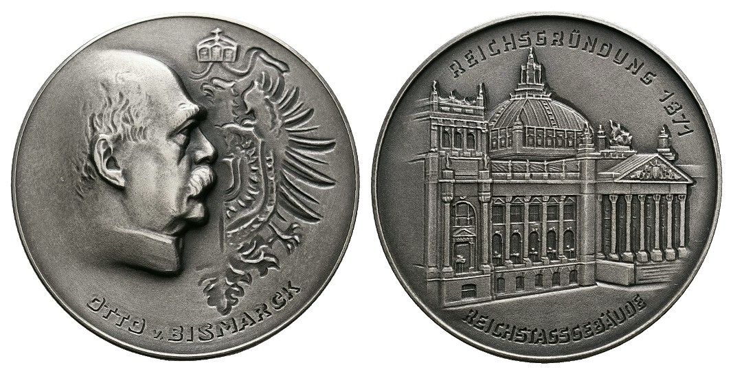  MGS Hessen Ludwig III. 5 Mark 1875 f.ss   
