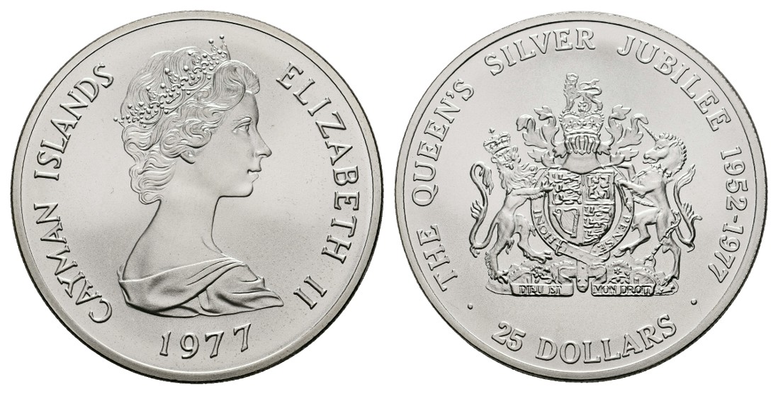  MGS Großbritannien Lot 10 Münzen 1 Shilling 1928-1936 Feingewicht: 27,96g   
