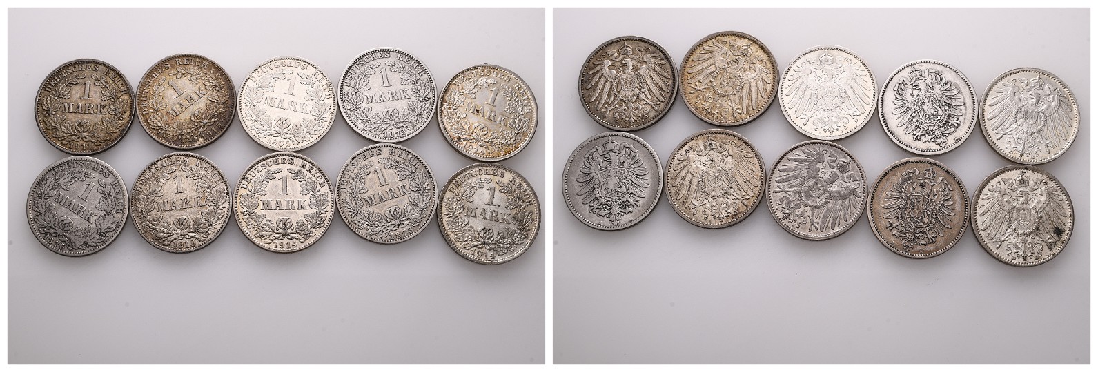  Linnartz Frankreich 20 Francs 1850 Gewicht: 6,45g/900er   