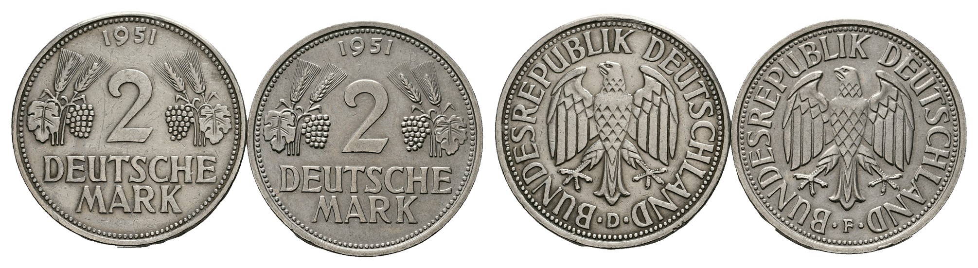 MGS BRD 10 DM 1972 D Olympiade München Spirale Feingewicht: 9,7g   