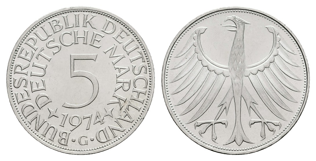  MGS Spanien 1 Peseta 1883 M (83) Feingewicht: 4,18g   