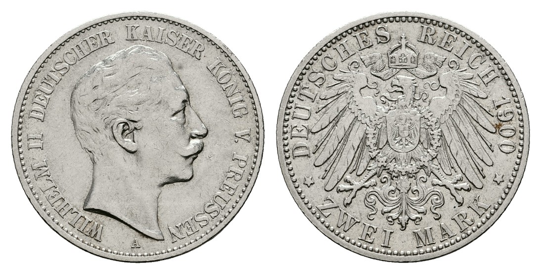  MGS Chile 20 Centavos 1879 vz- Feingewicht: 2,5g   